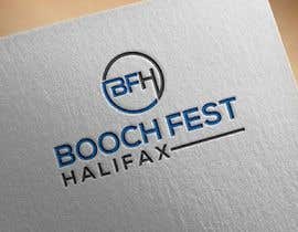 #30 for Booch Fest Halifax by samirrahaman