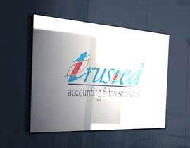 #21 για Design a Logo and business card for accounting &amp; Tax services από saiful442384