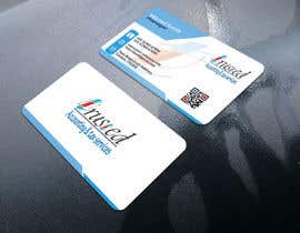 #29 για Design a Logo and business card for accounting &amp; Tax services από saiful442384
