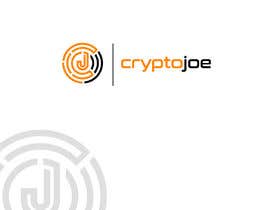 #69 para Design a Logo for CryptoCurrency brand de TheCUTStudios