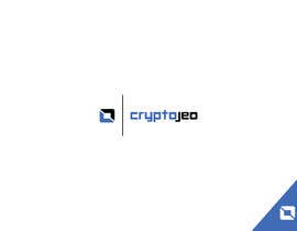 #134 for Design a Logo for CryptoCurrency brand by khalid4fx
