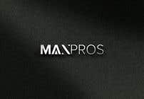 #745 для logo for maxpros від rahuldhrubork