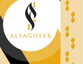 #15 for Graphic Design for personal branding af balhashki