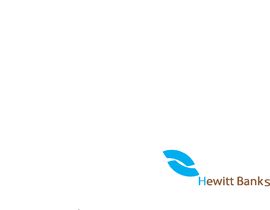 #3 for “Hewitt Banks”

I would like a logo with the above text. This for a healthcare company offering supported living services. by obyedbabu