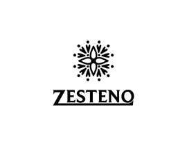 #159 para Design a Logo for Smart, Self Heating, Floating Mug Company, called &#039;Zesteno&#039; de ratulrajbd