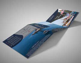 #8 for Design a Brochure by matyasfulopp