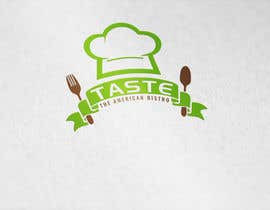 #215 para Design a Restaurant Logo de Futurewrd