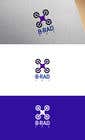 #52 for B-Rad FPV Gravitar, Avatar, Logo... by gdrony