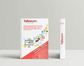 #8 ， Cover for an Social media marketing ebook - Front and Back cover. 来自 mozala84