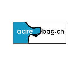 #32 for Design a Logo for aarebag.ch by Borsosagnes