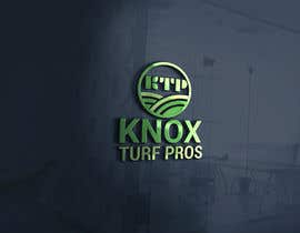 #151 for Logo Design for Knox Turf Pros by TrezaCh2010