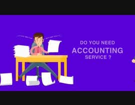 #2 untuk Video for accounting company oleh lerrymorganda