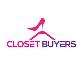 #91 for Design a Logo for ClosetBuyers.com by raju823