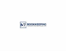 #151 for Design an Accounting Company Logo by Epimentel123