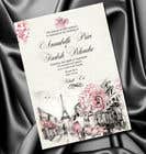 #177 para Design a wedding invitation de adesign060208