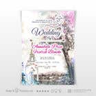 #406 para Design a wedding invitation de divisionjoy5