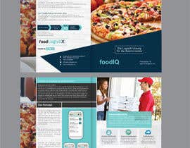#10 for Develop a Corporate Identity by emranadobe24
