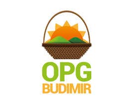 #38 for Design for Company Logo  -  OPG Budimir by AFjurado