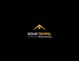#48 for Logo for a Gold trade company by SpaiderDesign