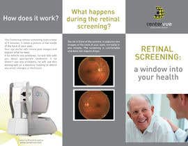 #1 for Design a brochure for diabetic retinopathy screening af maheraj1711