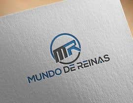 #71 Mundo de Reinas (Logo) részére mdobidullah02 által