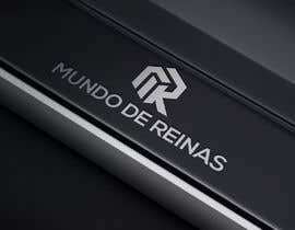 #73 ， Mundo de Reinas (Logo) 来自 softlogo11
