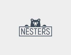 Nro 9 kilpailuun Design a Logo - NESTERS POTS käyttäjältä alexsib91