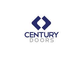 #189 for Design a Logo: Century Doors by dashayamaha