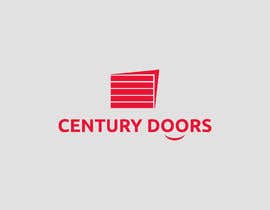 #194 para Design a Logo: Century Doors de Dreamcreator111