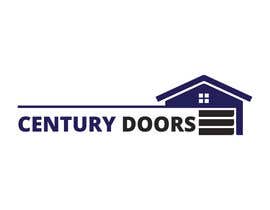 #165 para Design a Logo: Century Doors de naseer90