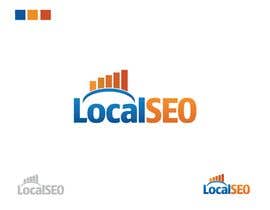 #302 untuk Logo Design for Local SEO Inc oleh MKELS