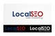Tävlingsbidrag #220 ikon för                                                     Logo Design for Local SEO Inc
                                                