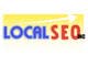 #195. pályamű bélyegképe a(z)                                                     Logo Design for Local SEO Inc
                                                 versenyre