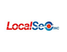 #250 ， Logo Design for Local SEO Inc 来自 bedesignt