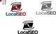 Kandidatura #230 miniaturë për                                                     Logo Design for Local SEO Inc
                                                