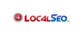 #160. pályamű bélyegképe a(z)                                                     Logo Design for Local SEO Inc
                                                 versenyre