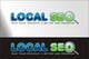 Contest Entry #300 thumbnail for                                                     Logo Design for Local SEO Inc
                                                