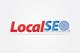 Náhled příspěvku č. 316 do soutěže                                                     Logo Design for Local SEO Inc
                                                