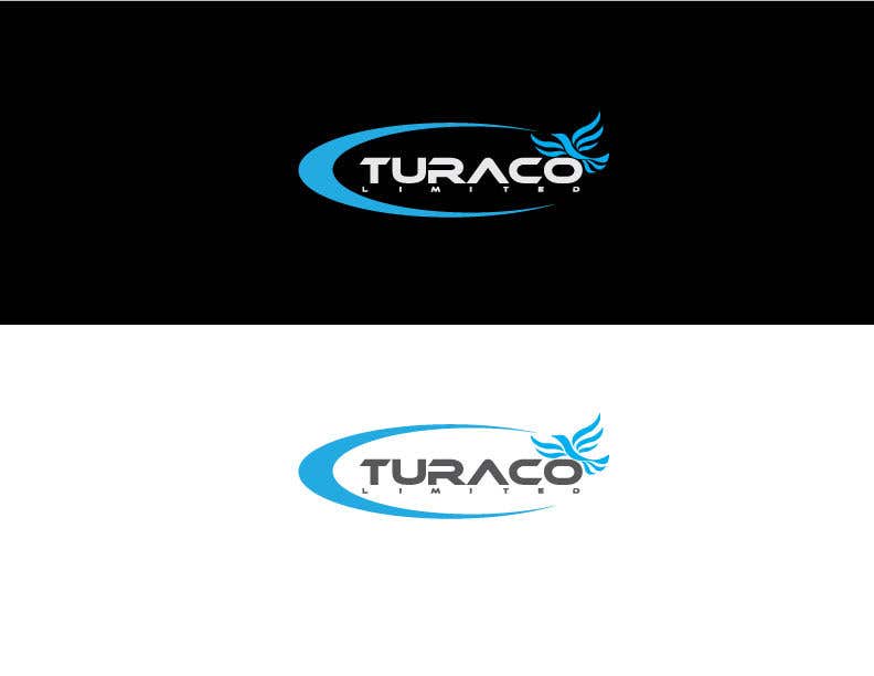 Contest Entry #96 for                                                 Turaco Limited
                                            