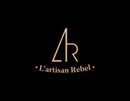 nº 5 pour Logo L&#039;artisan Rebel par Perinazzo 