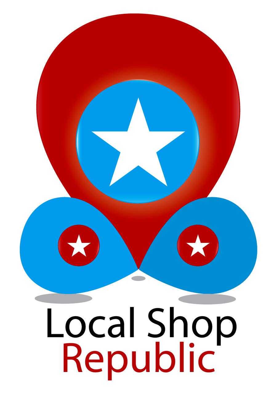 Konkurrenceindlæg #819 for                                                 Logo Design for Local Shop Republic
                                            