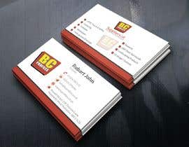 #55 for Design some Business Cards by Graphichouse1399