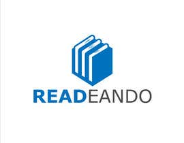 #58 dla Design a Logo for Readeando przez sarefin27