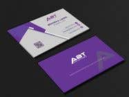 #361 for Build me a business card design by fiverrseller18