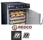 #1059 dla RedCO Foodservice Equipment, LLC - 10 Year Logo Revamp przez ursdesire