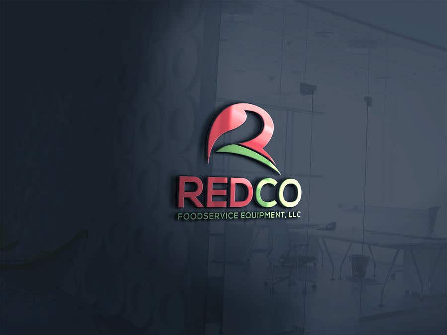 Participación en el concurso Nro.1332 para                                                 RedCO Foodservice Equipment, LLC - 10 Year Logo Revamp
                                            