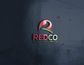 #1332 for RedCO Foodservice Equipment, LLC - 10 Year Logo Revamp by KAWSARKARIM