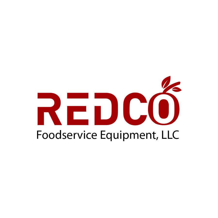 Participación en el concurso Nro.1013 para                                                 RedCO Foodservice Equipment, LLC - 10 Year Logo Revamp
                                            