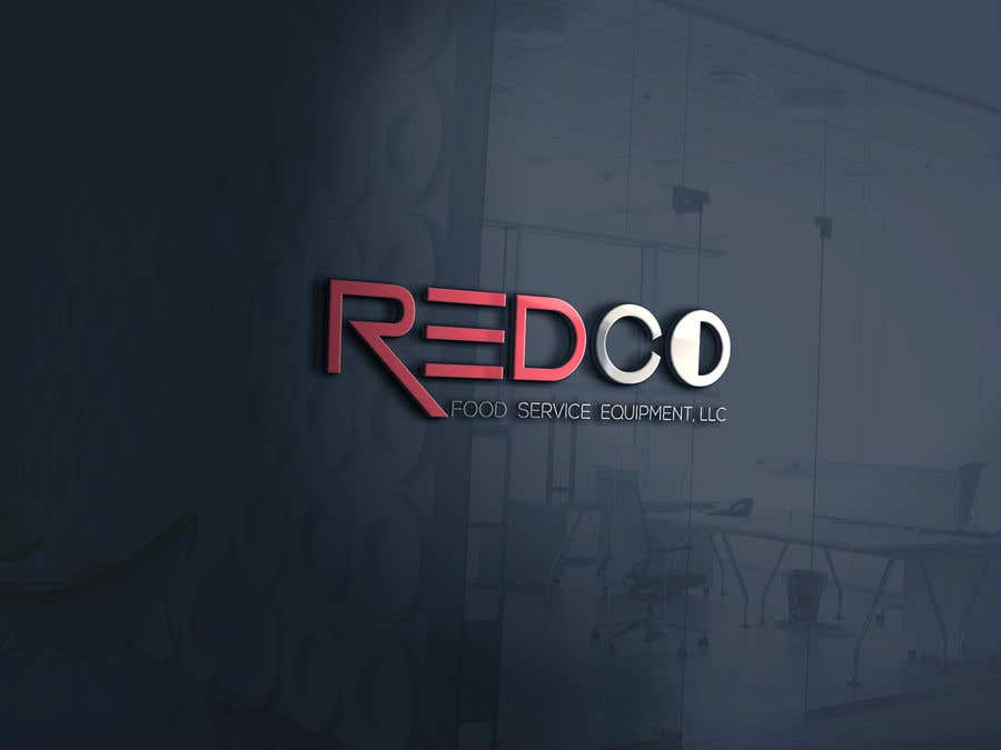 Contest Entry #682 for                                                 RedCO Foodservice Equipment, LLC - 10 Year Logo Revamp
                                            