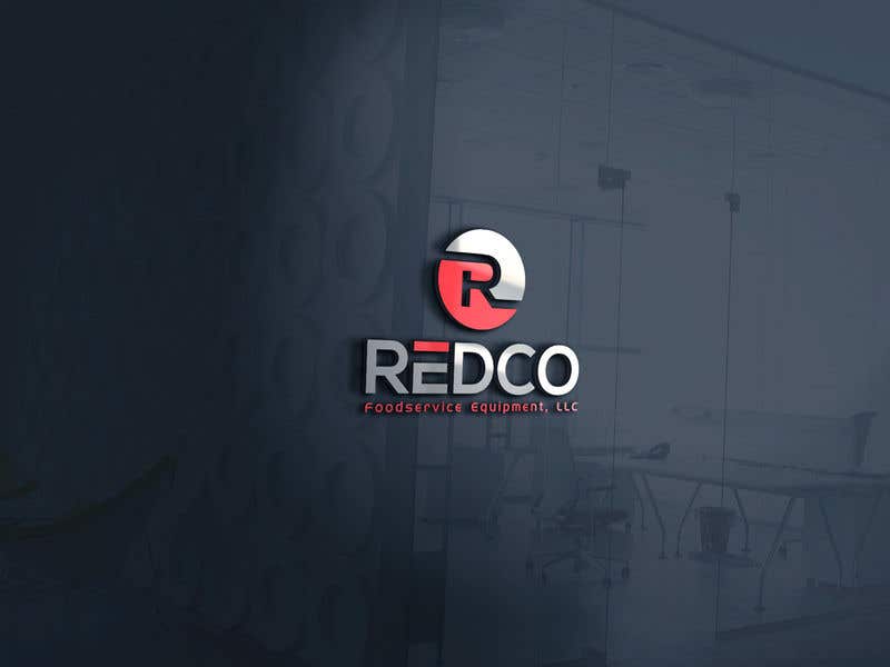 Participación en el concurso Nro.534 para                                                 RedCO Foodservice Equipment, LLC - 10 Year Logo Revamp
                                            